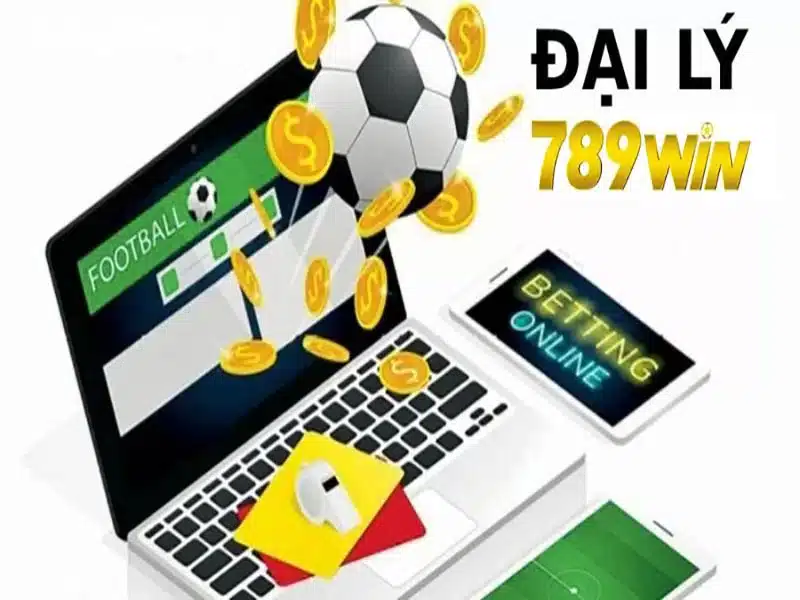 Tổng quan về đối tác là đại lý 789Win 