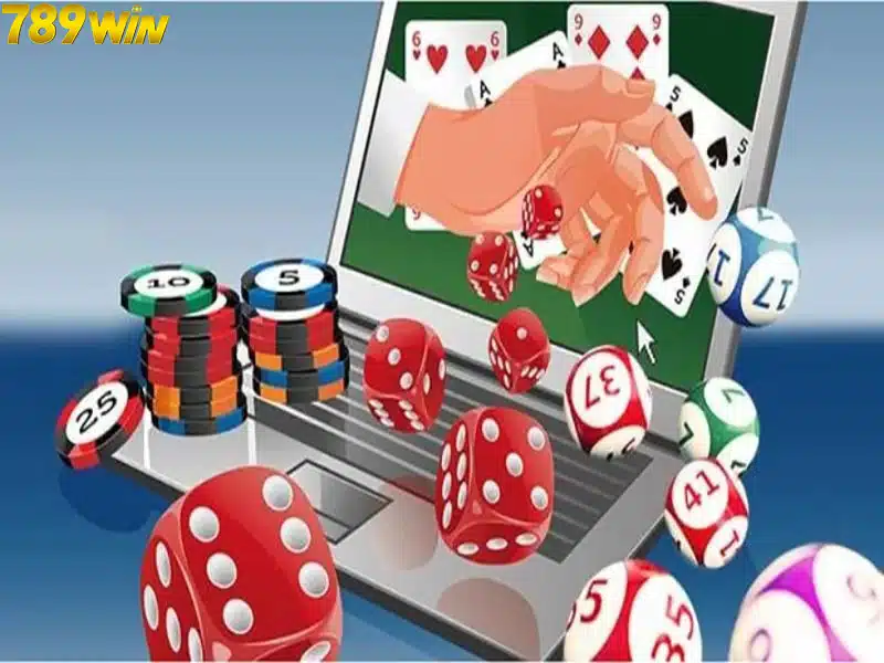 789Win có bộ phận hỗ trợ khách hàng không? 