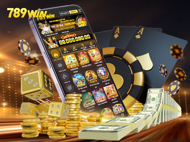 Hướng dẫn đăng ký 789WIN - nhanh chóng nhất