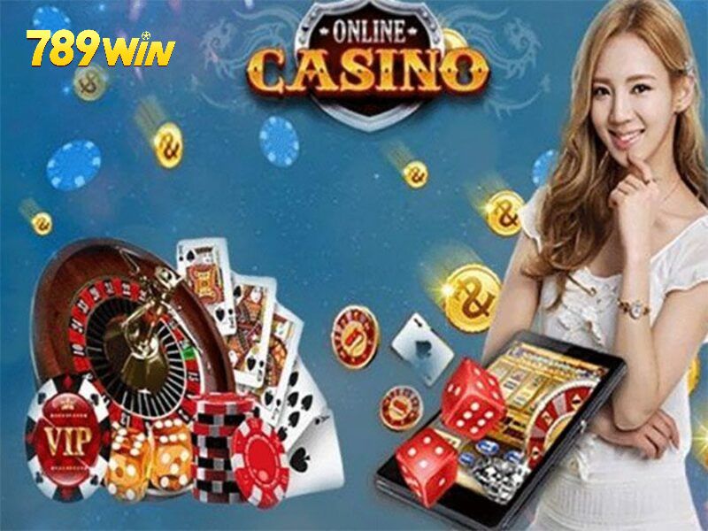 Hướng dẫn rút tiền 789Win - Đúng cách và an toàn