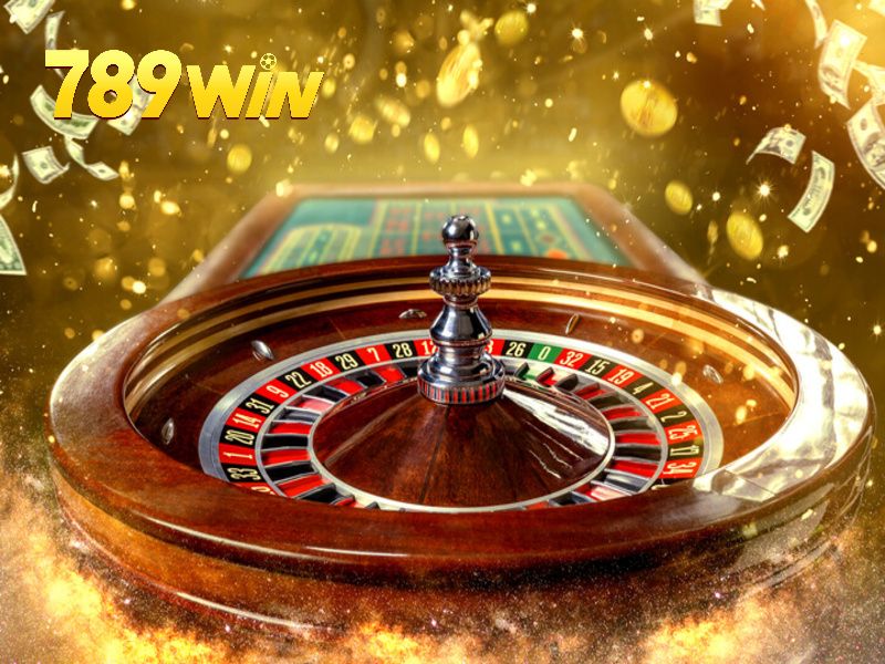 Roulette online uy tin 1