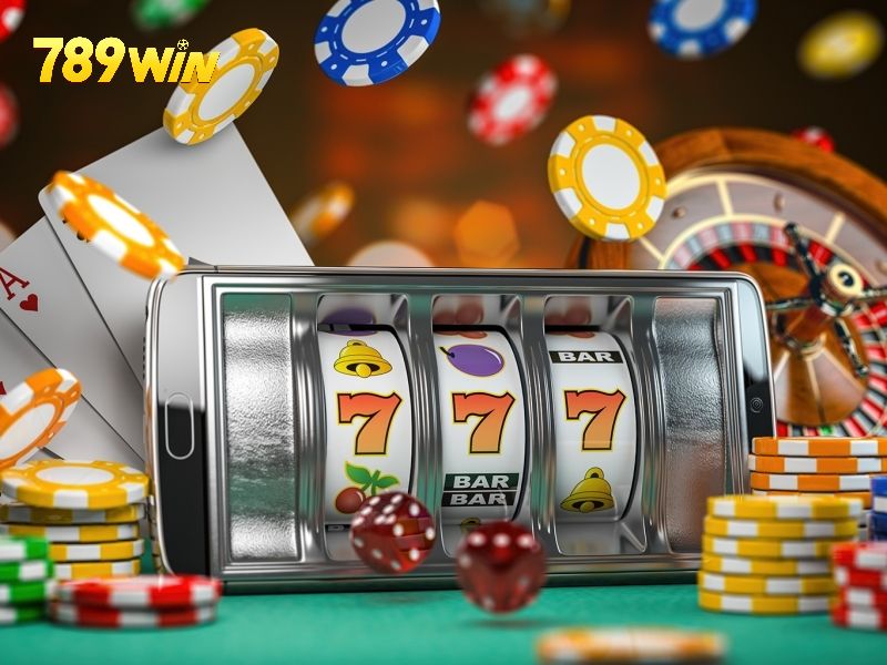 Thông Tin Chi Tiết Casino Trực Tuyến 3D Hay Nhất - 789WIN789