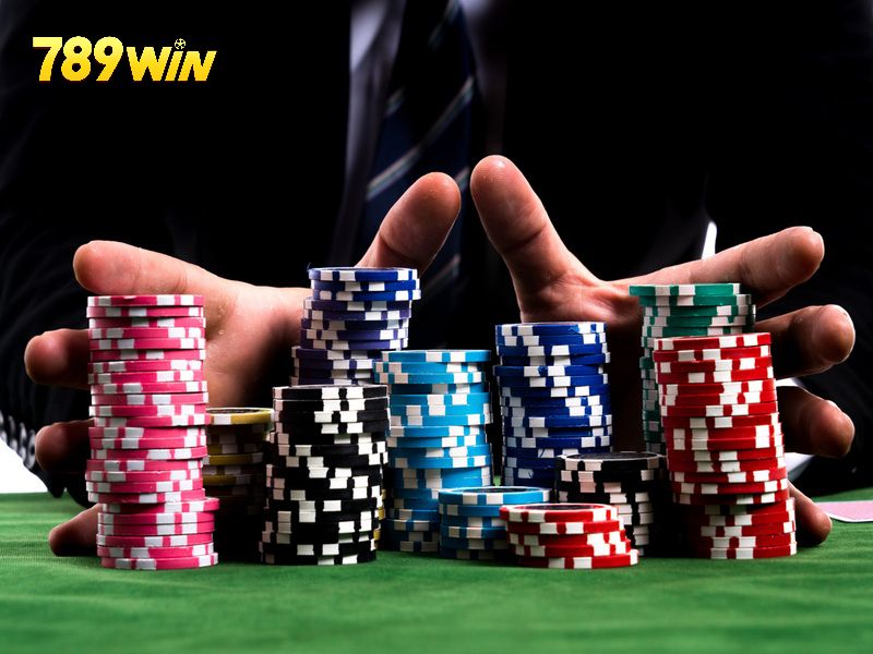 Kỹ năng chơi poker thành công - 789WIN789.COM