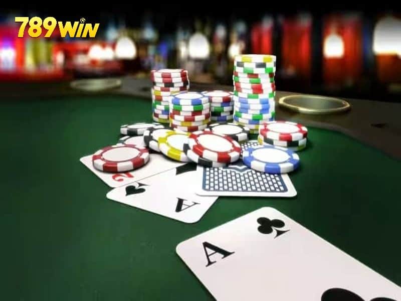 Nhiều lý do để nhiều người chọn 789Win