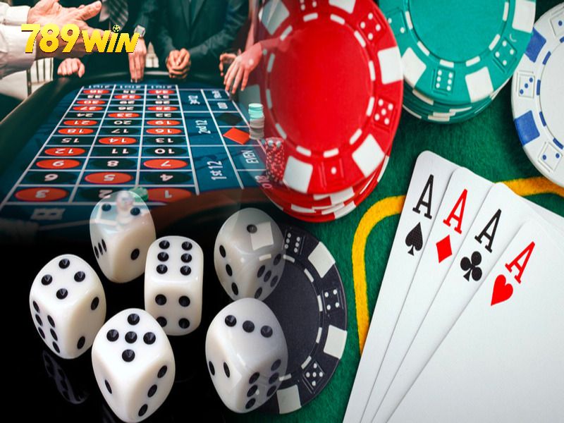 nha cai casino uy tin hien dai