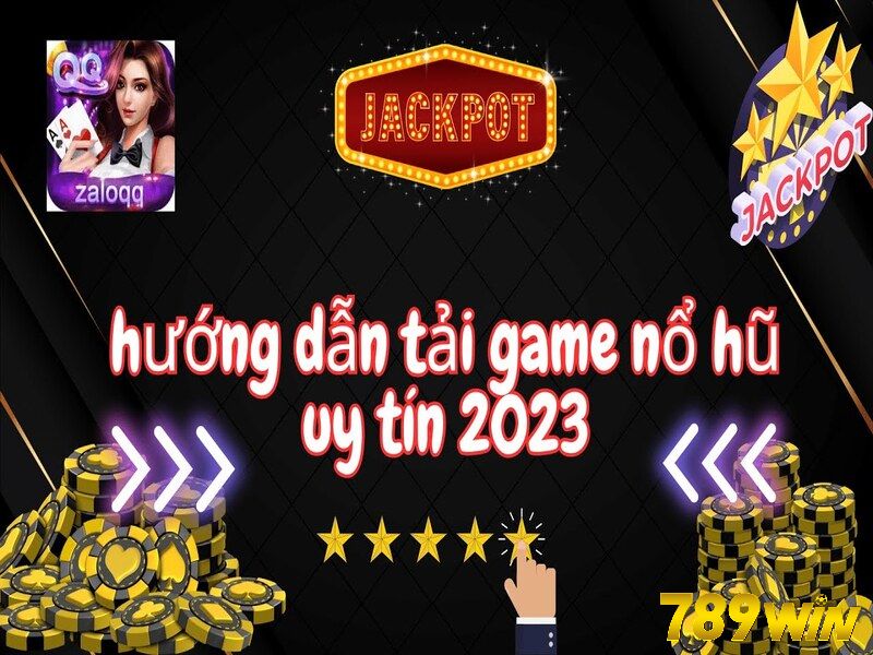 Ưu điểm nổi trội của game nổ hũ 789win789