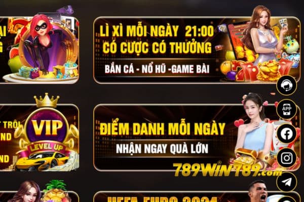 Các bước nhận ưu đãi nạp tiền lần đầu bắn cá nổ hũ game bài