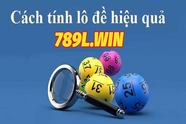 789WIN - Công Thức Đánh Đề Cực Hiệu Quả?