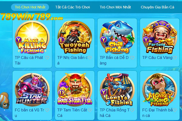 789WIN là nhà cái chất lượng cao có uy tín lâu năm trên thị trường 