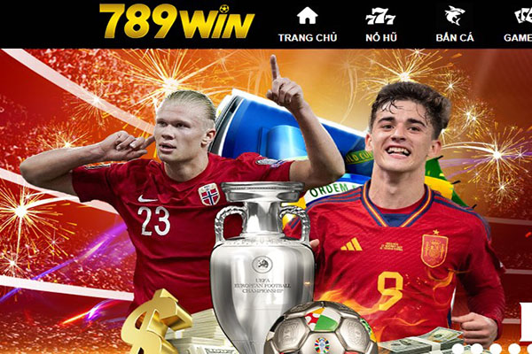 789WIN là nhà cái uy tín chất lượng hàng đầu hiện nay