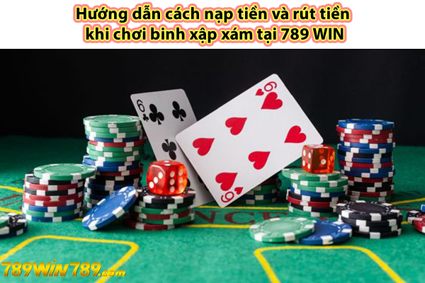 Hướng dẫn đăng ký tài khoản 789win để tham gia cổng game 