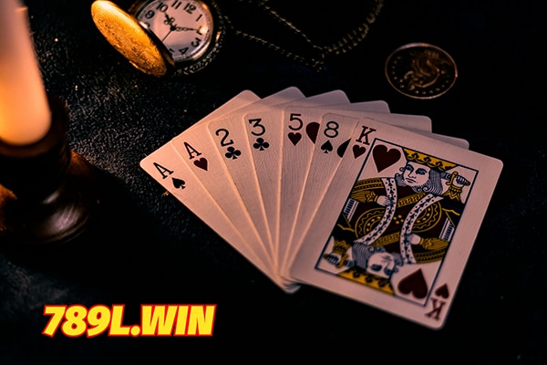 789WIN - Game Đánh Bài Tiến Lên 24h?