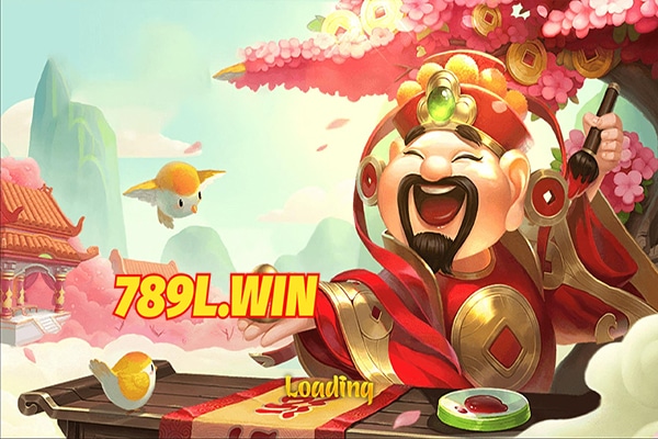 789WIN - Game nổ hũ thần tài 777?